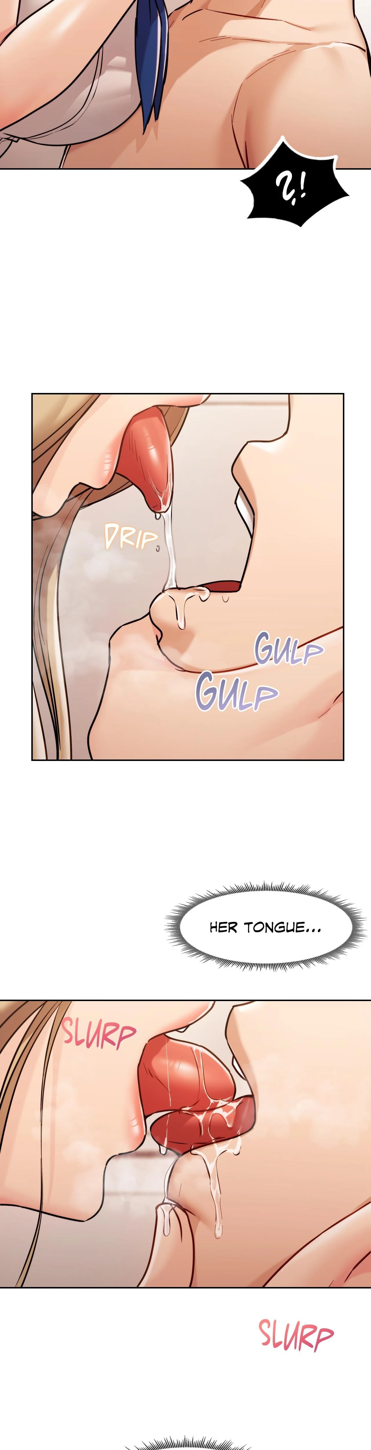 Wreck My Bias Chapter 30 Page 30