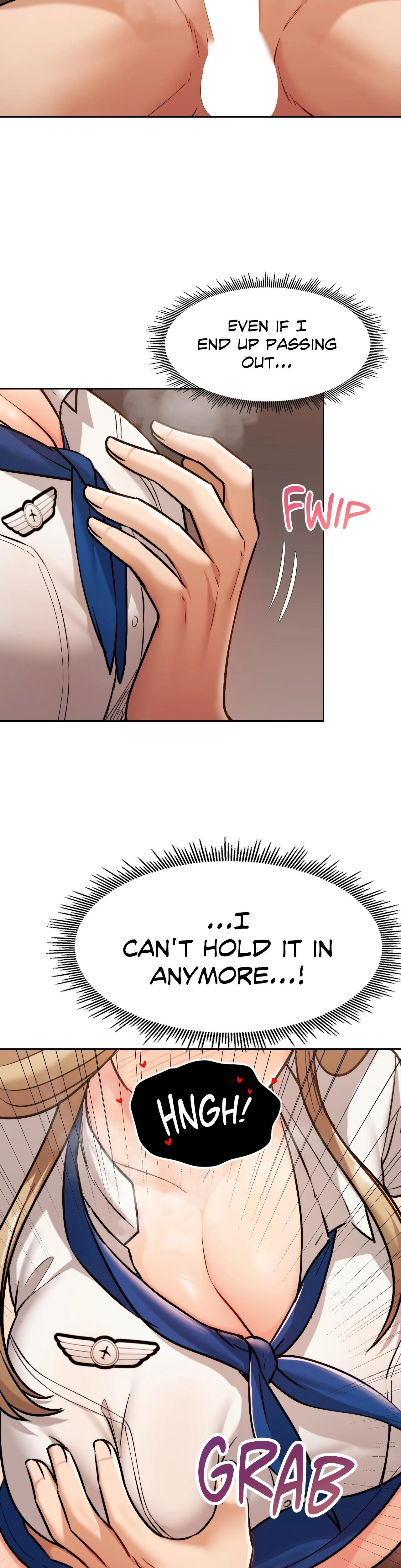 Wreck My Bias Chapter 30 Page 32