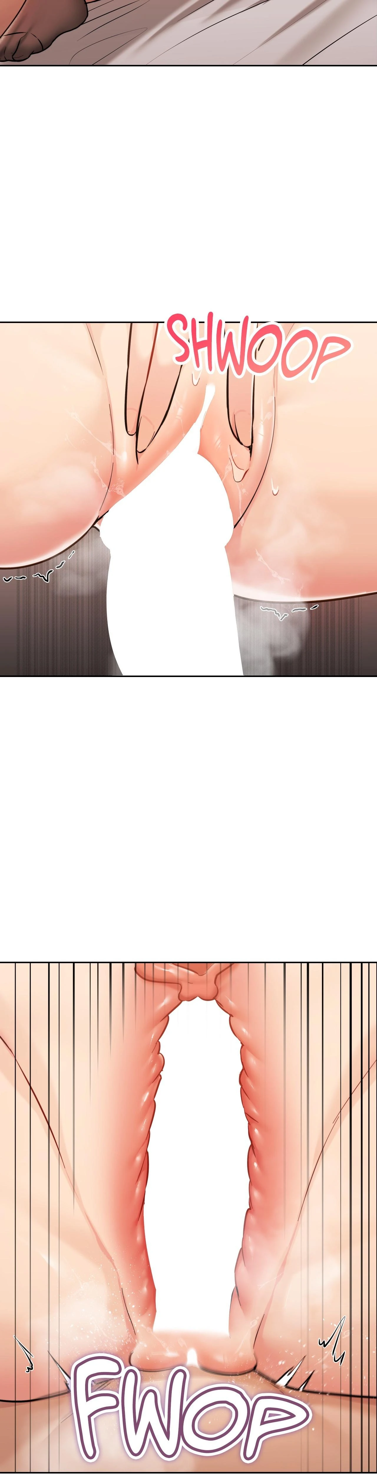 Wreck My Bias Chapter 30 Page 36