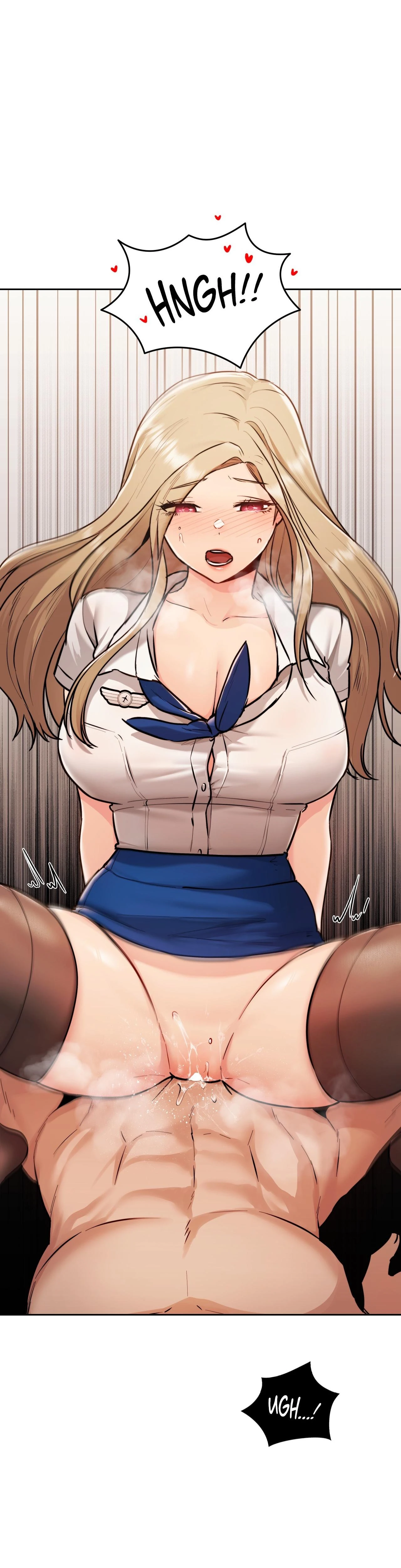 Wreck My Bias Chapter 30 Page 37