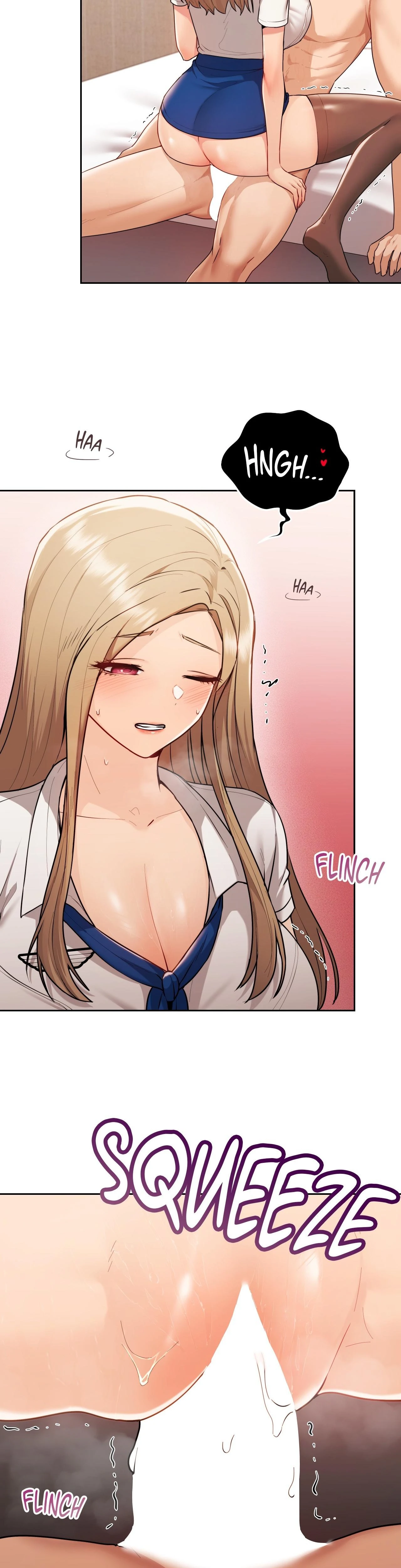 Wreck My Bias Chapter 31 Page 2