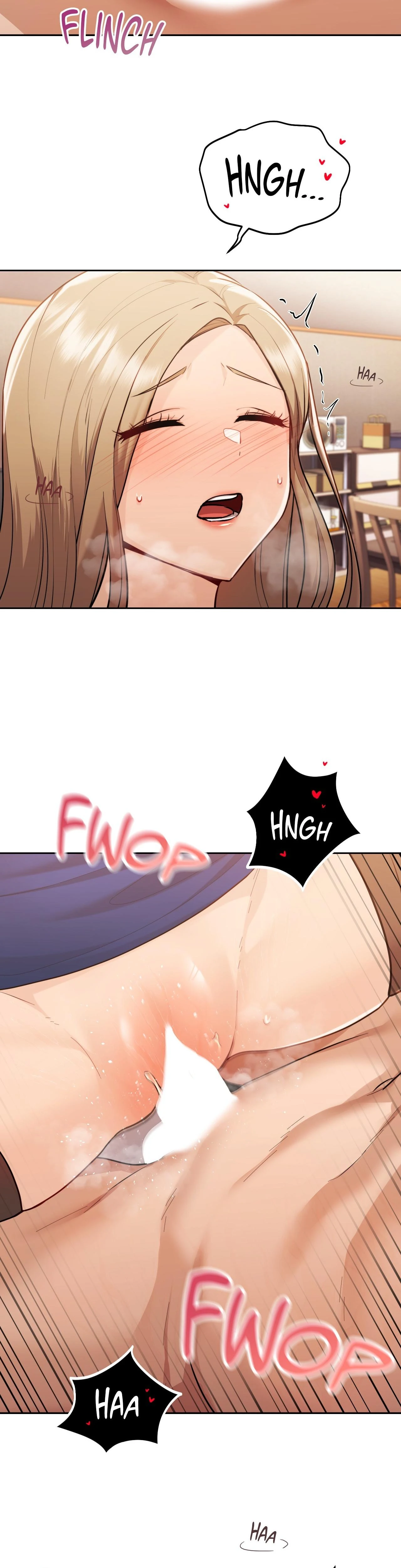 Wreck My Bias Chapter 31 Page 3
