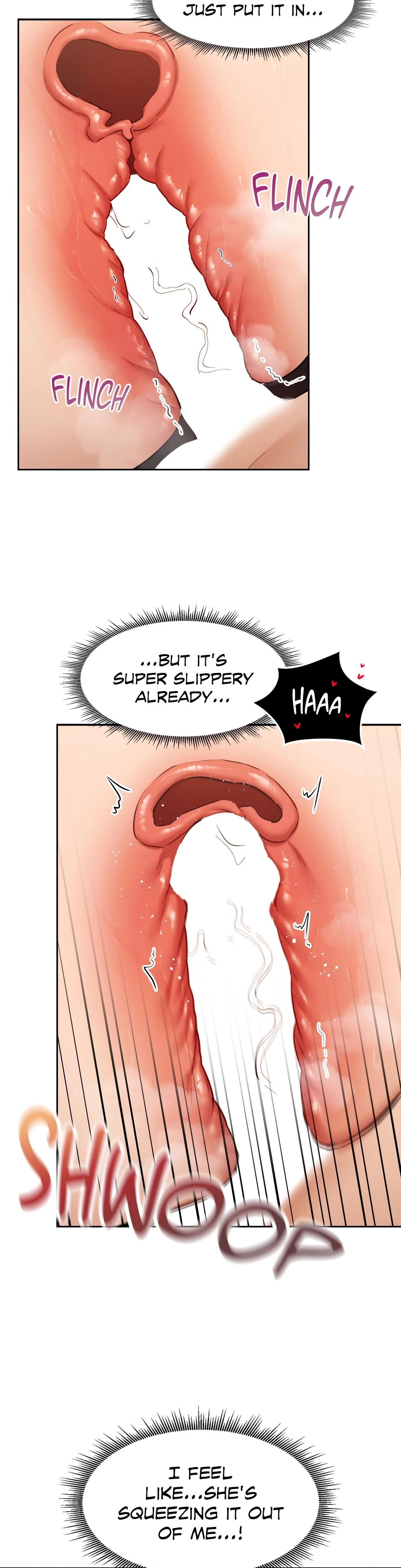 Wreck My Bias Chapter 31 Page 7