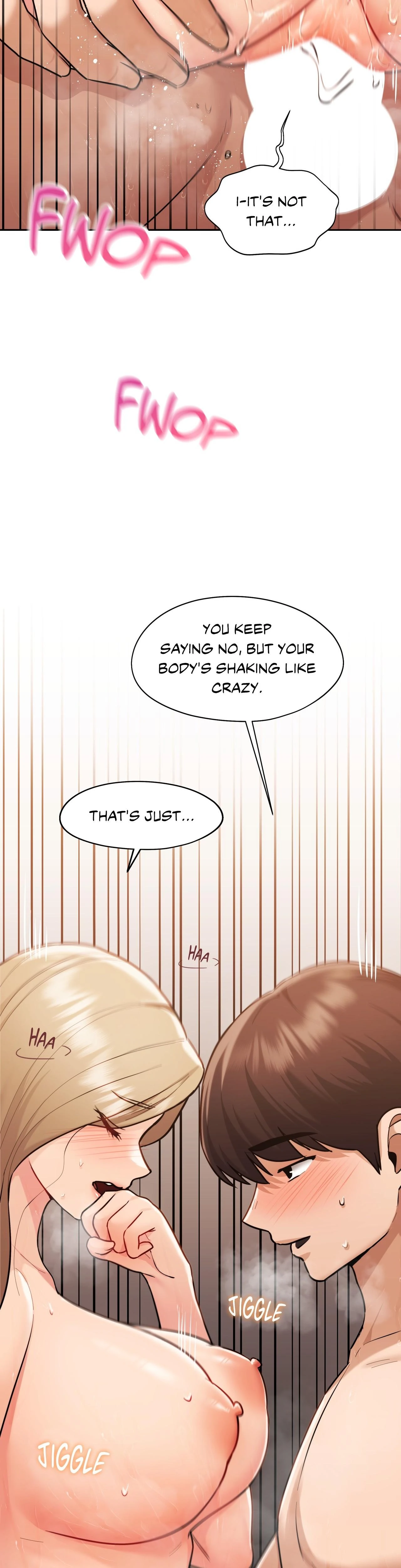 Wreck My Bias Chapter 31 Page 16