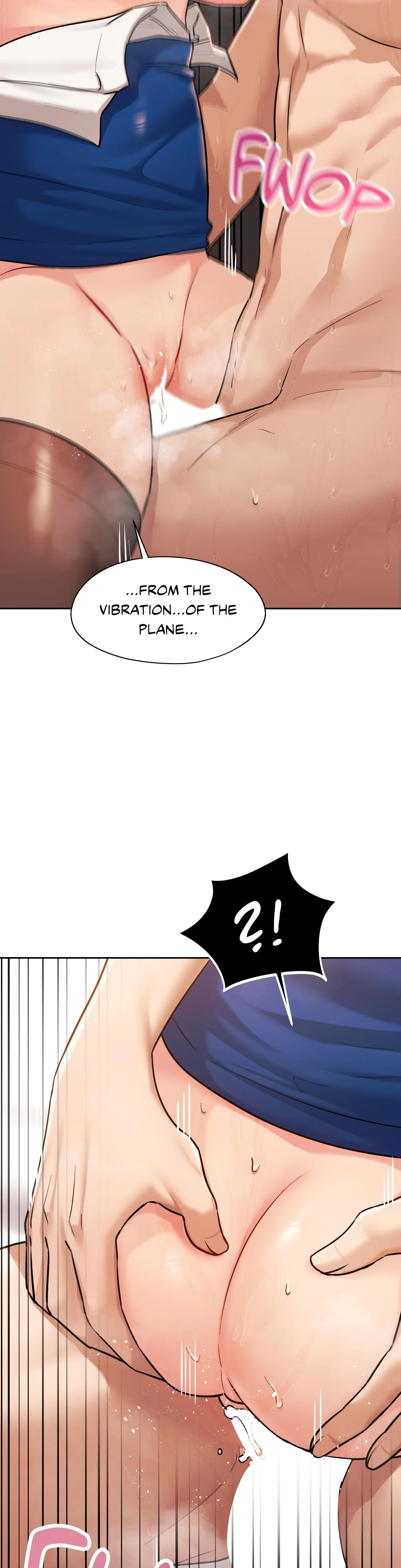 Wreck My Bias Chapter 31 Page 17
