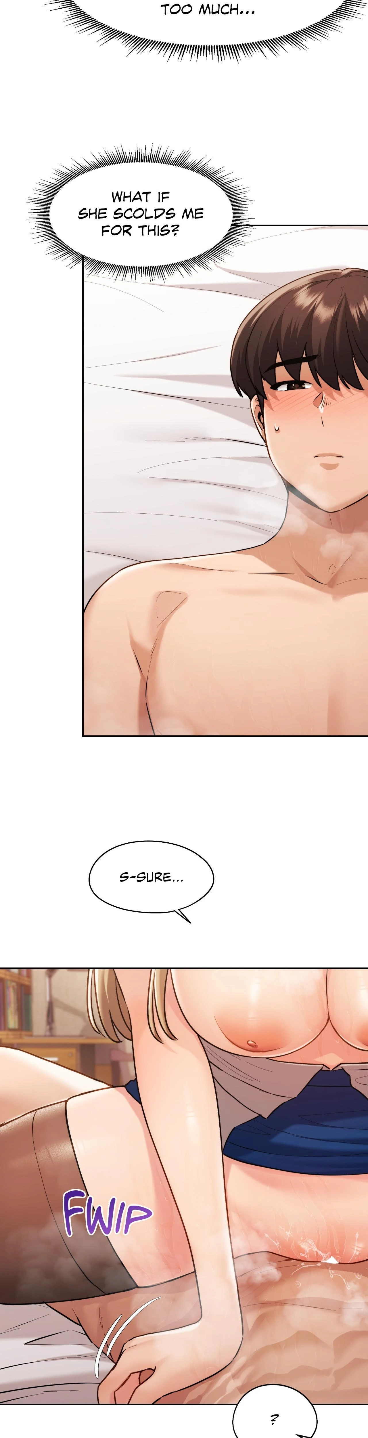 Wreck My Bias Chapter 31 Page 24