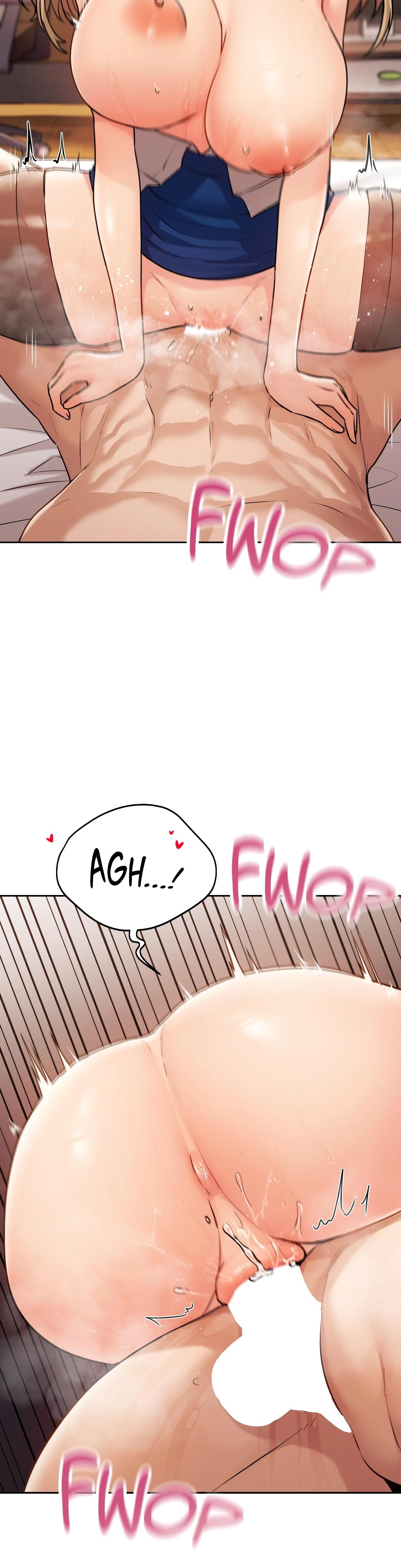 Wreck My Bias Chapter 31 Page 26