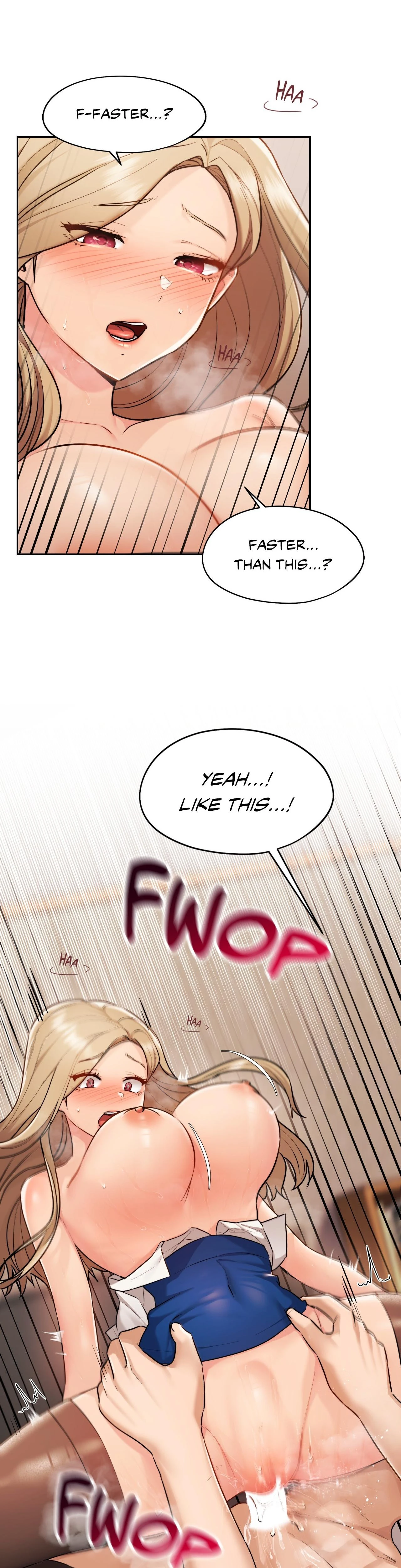 Wreck My Bias Chapter 31 Page 31