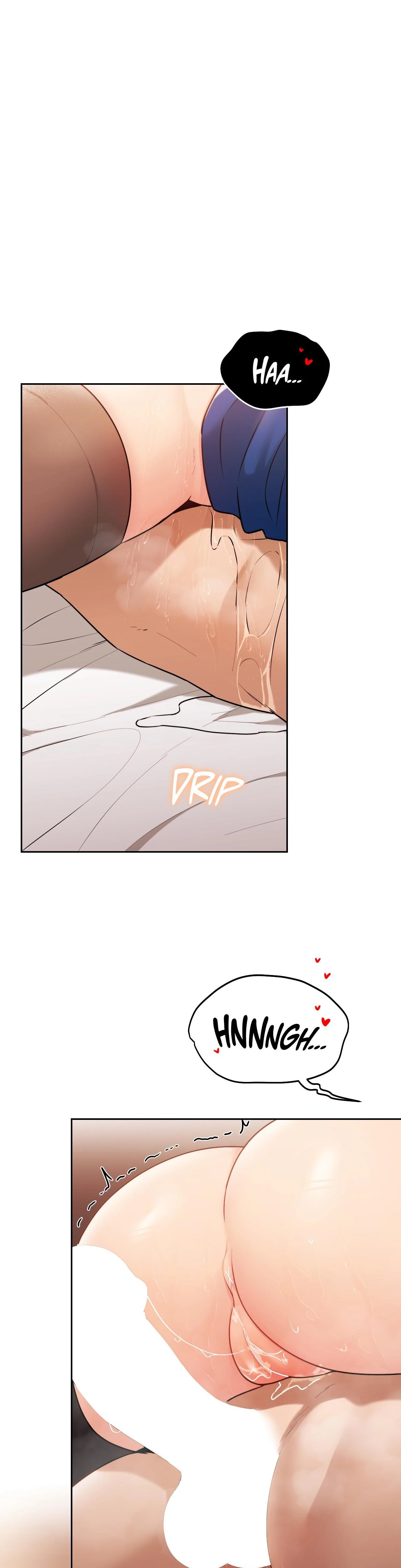 Wreck My Bias Chapter 32 Page 5
