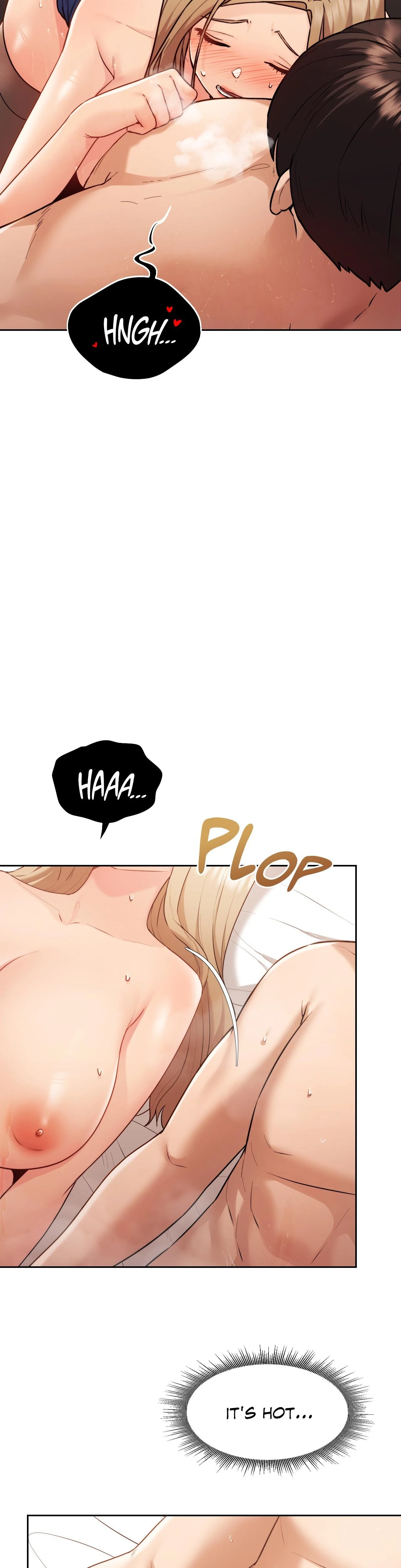 Wreck My Bias Chapter 32 Page 7