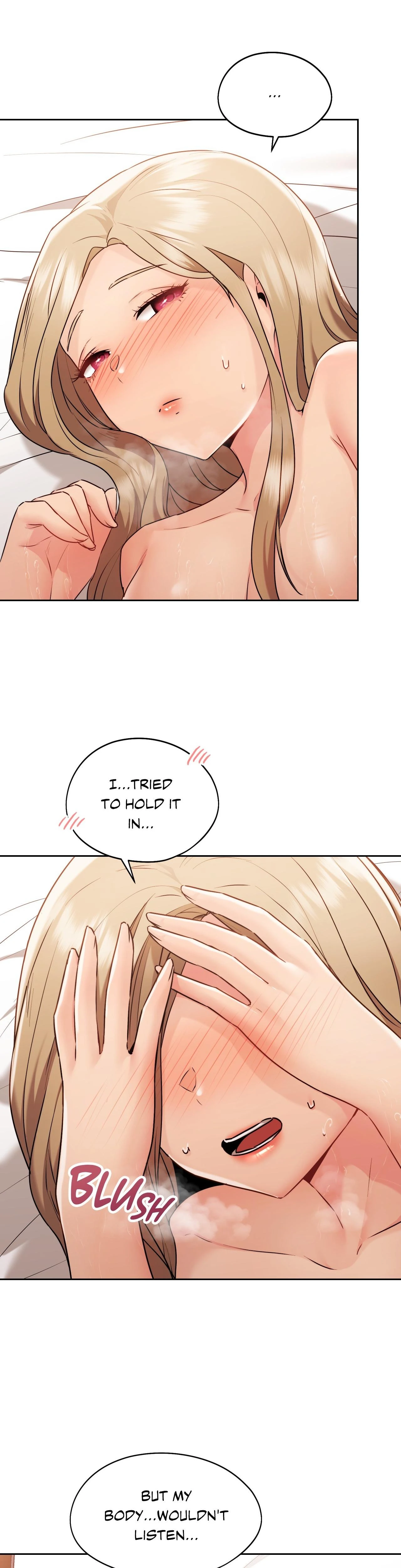 Wreck My Bias Chapter 32 Page 11