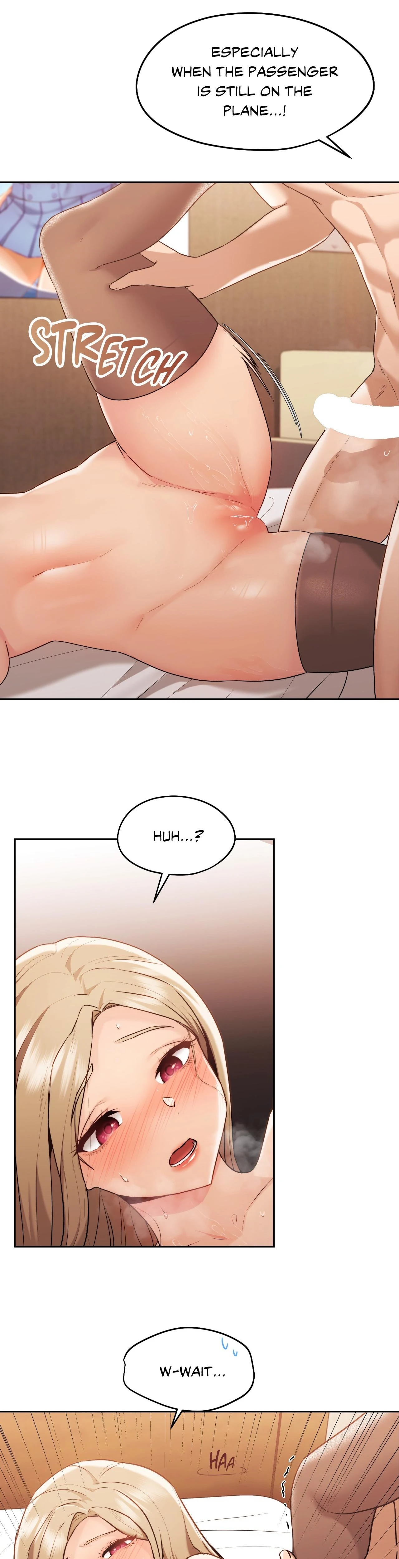Wreck My Bias Chapter 32 Page 15