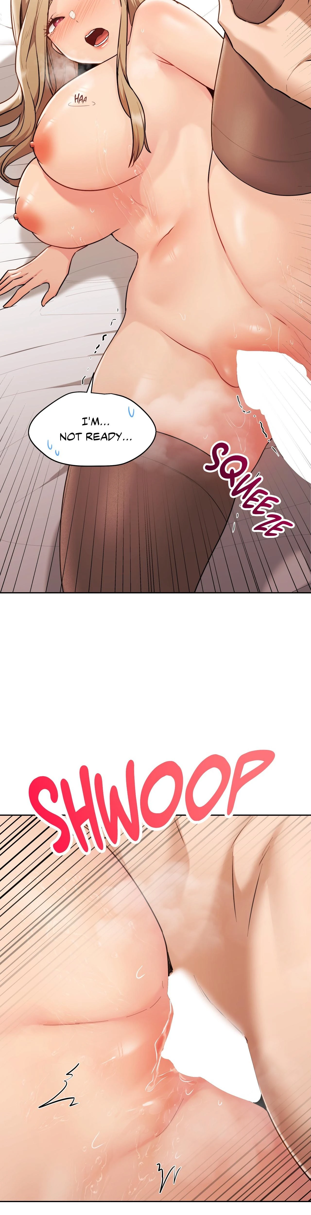 Wreck My Bias Chapter 32 Page 16