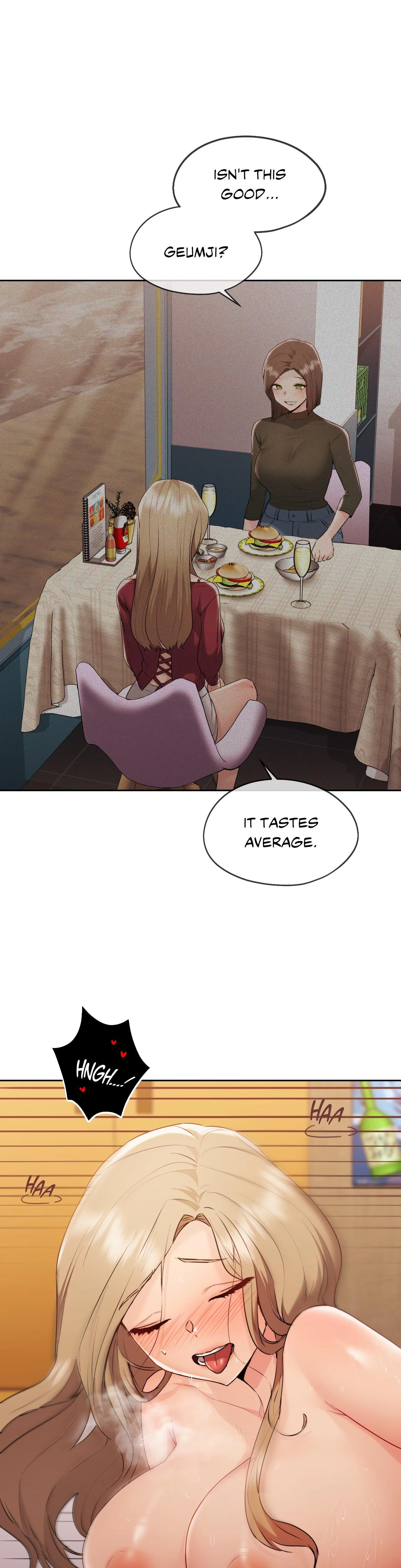 Wreck My Bias Chapter 32 Page 26