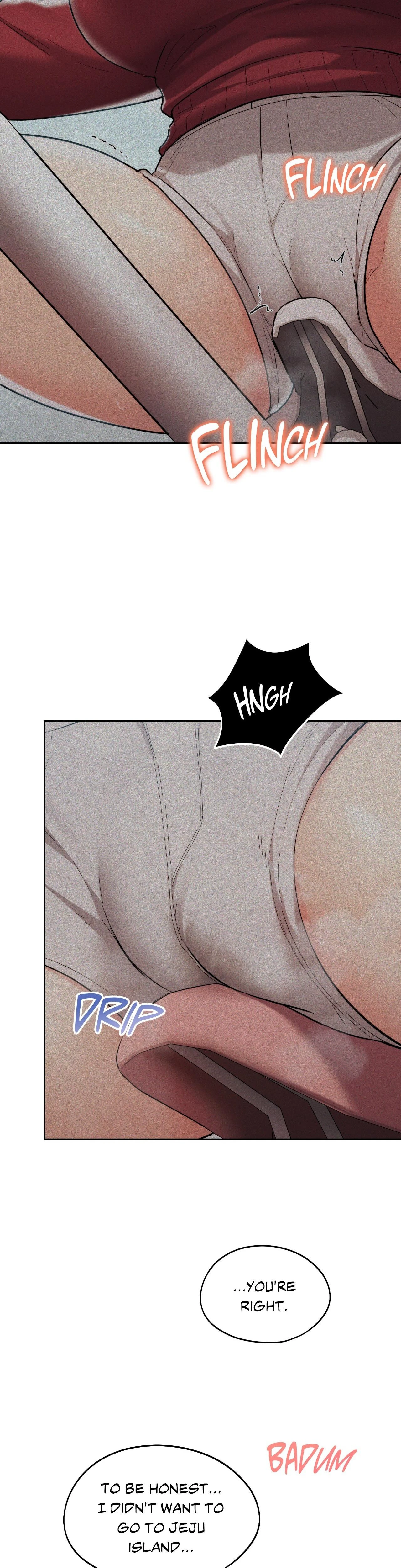 Wreck My Bias Chapter 32 Page 39