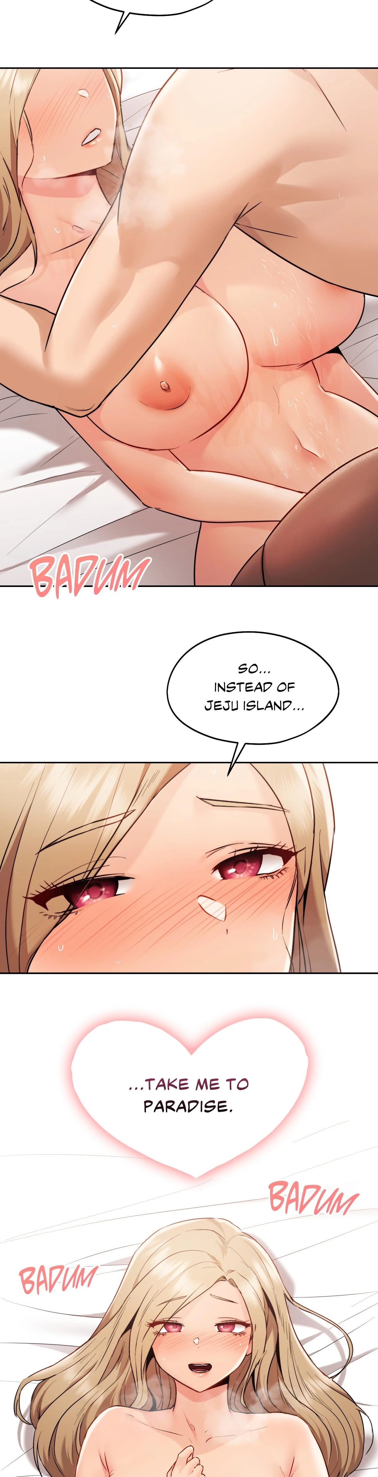 Wreck My Bias Chapter 32 Page 40
