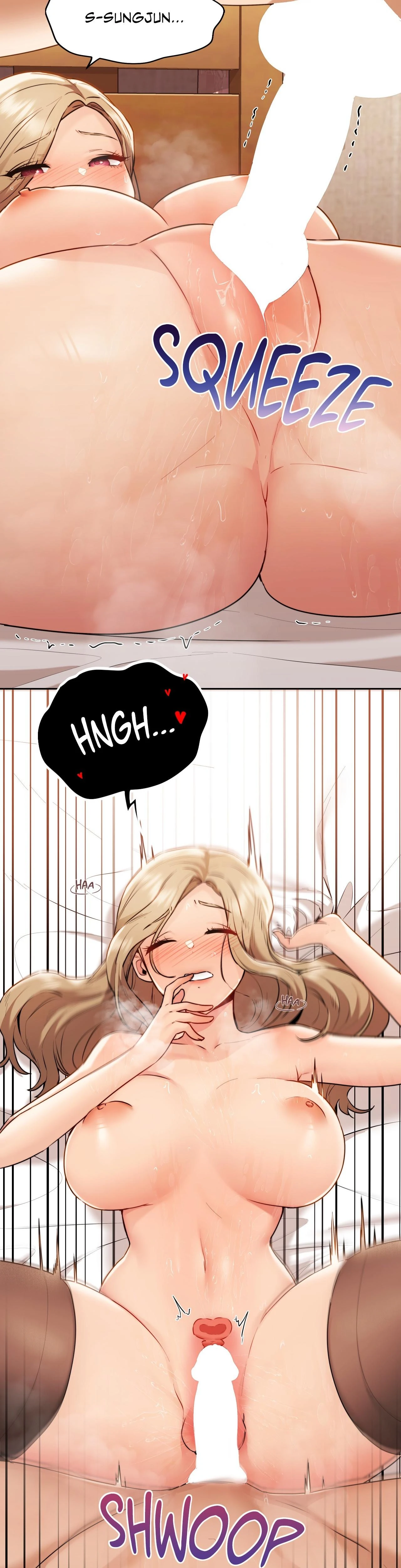 Wreck My Bias Chapter 33 Page 3