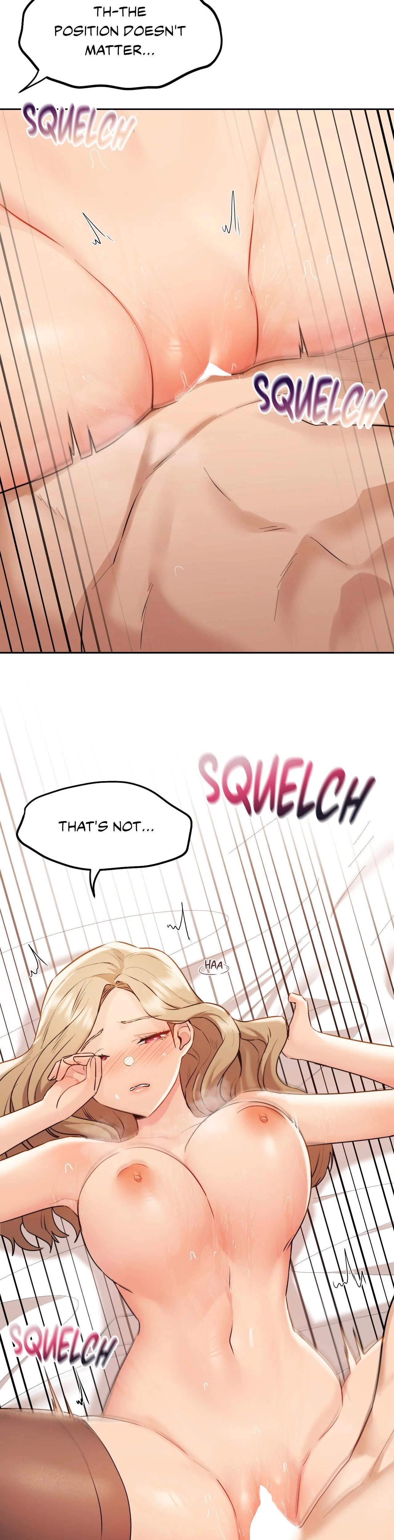 Wreck My Bias Chapter 33 Page 5