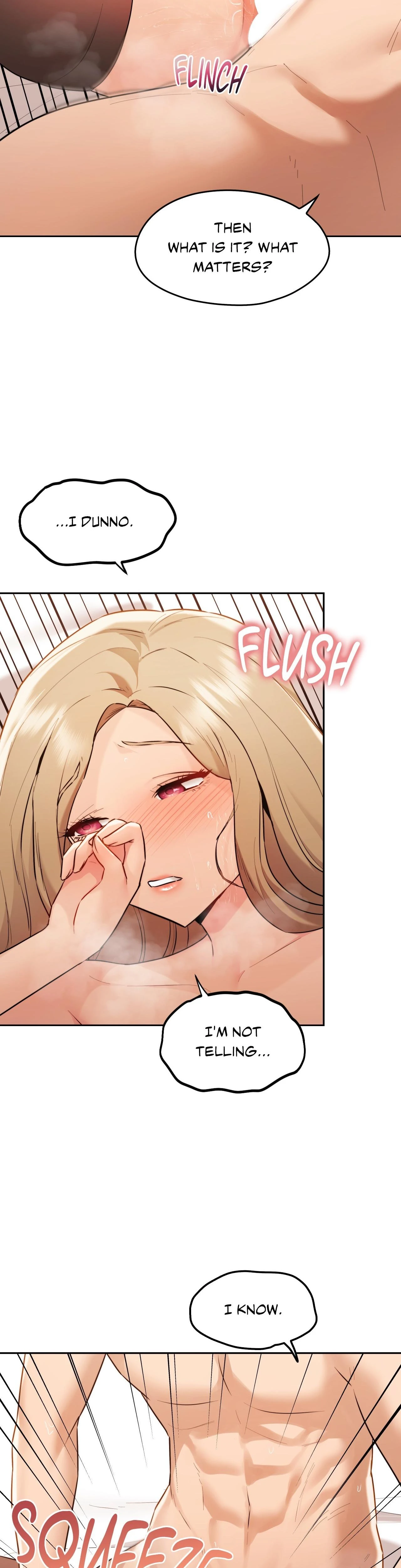 Wreck My Bias Chapter 33 Page 6