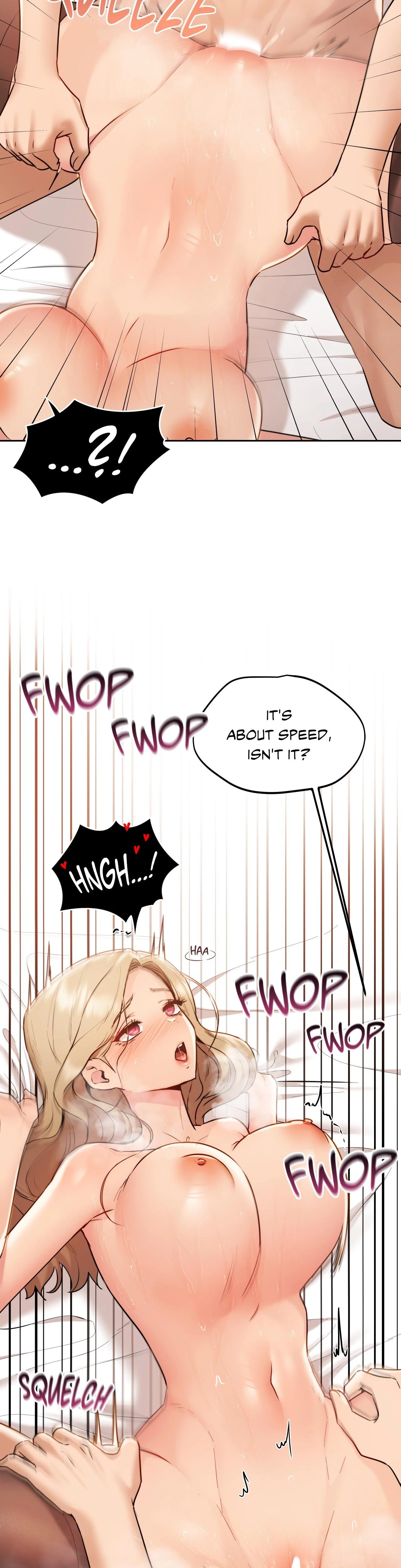 Wreck My Bias Chapter 33 Page 7