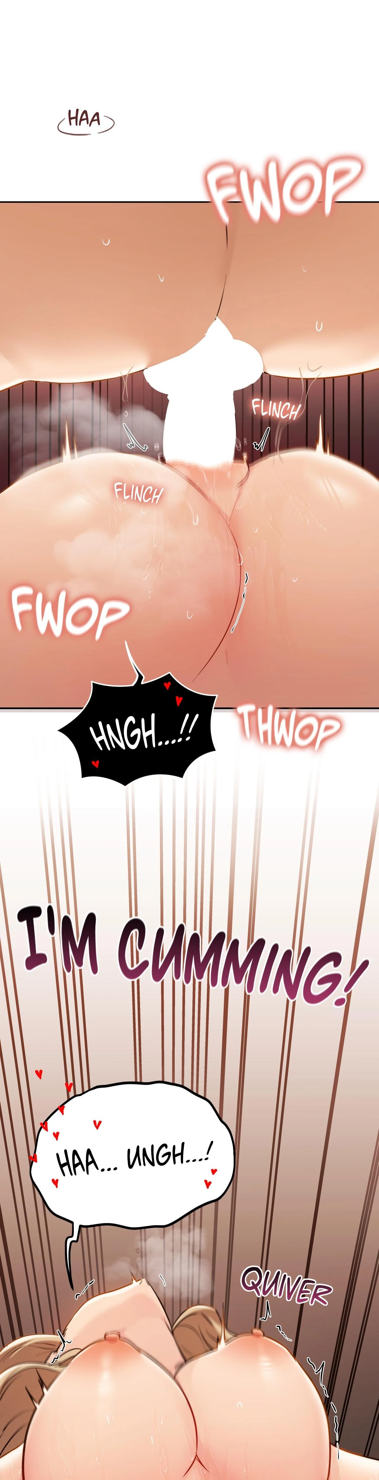 Wreck My Bias Chapter 33 Page 12