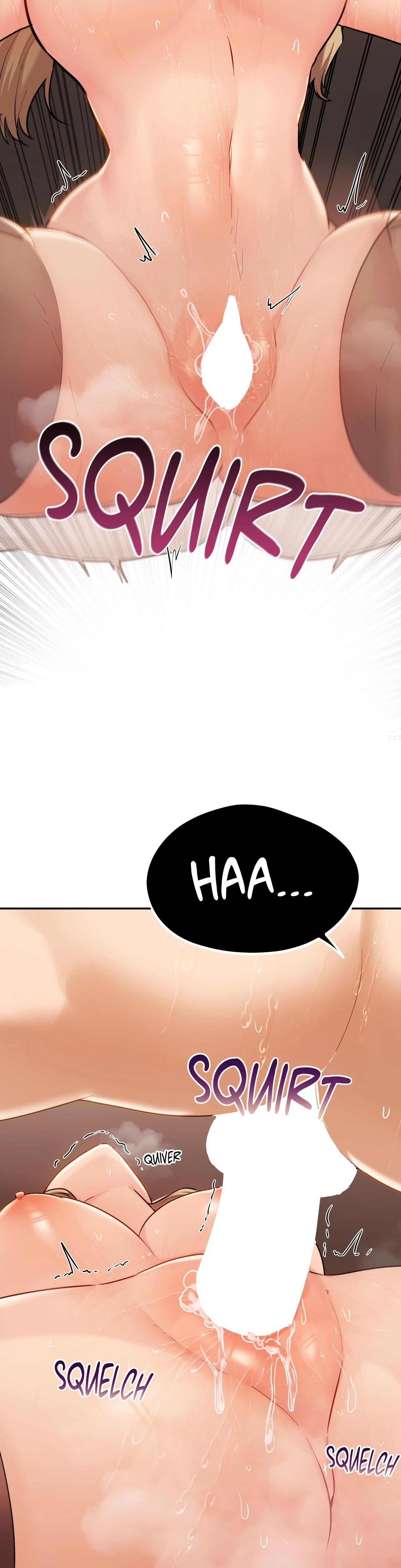 Wreck My Bias Chapter 33 Page 13