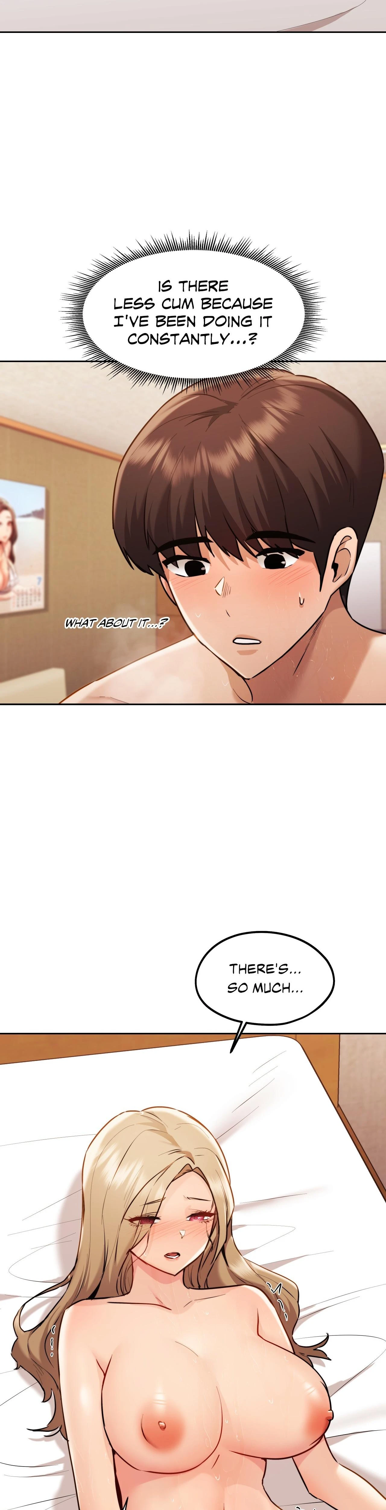 Wreck My Bias Chapter 33 Page 16