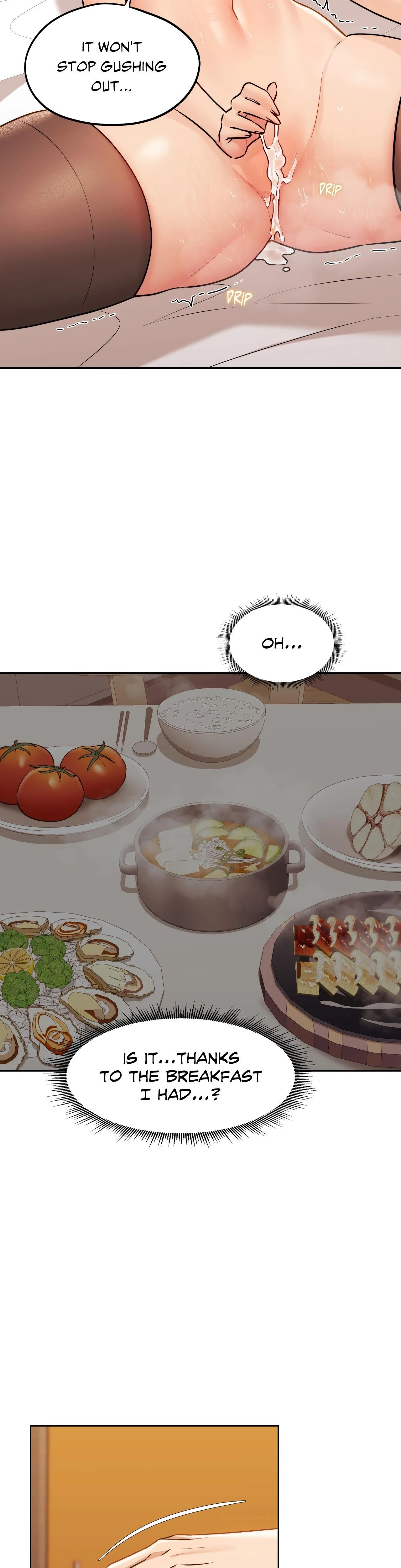 Wreck My Bias Chapter 33 Page 17