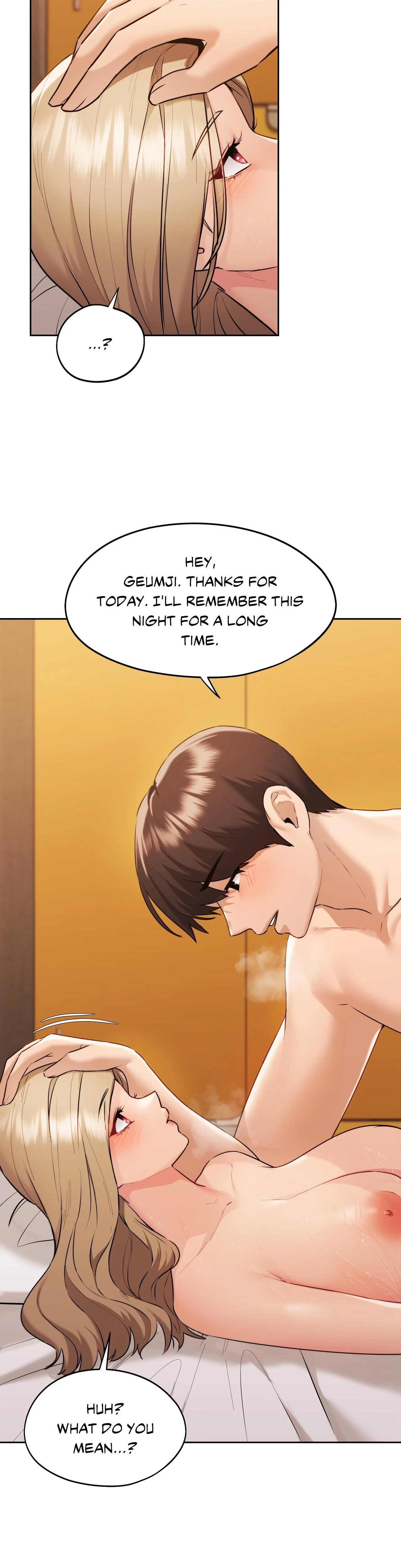 Wreck My Bias Chapter 33 Page 18