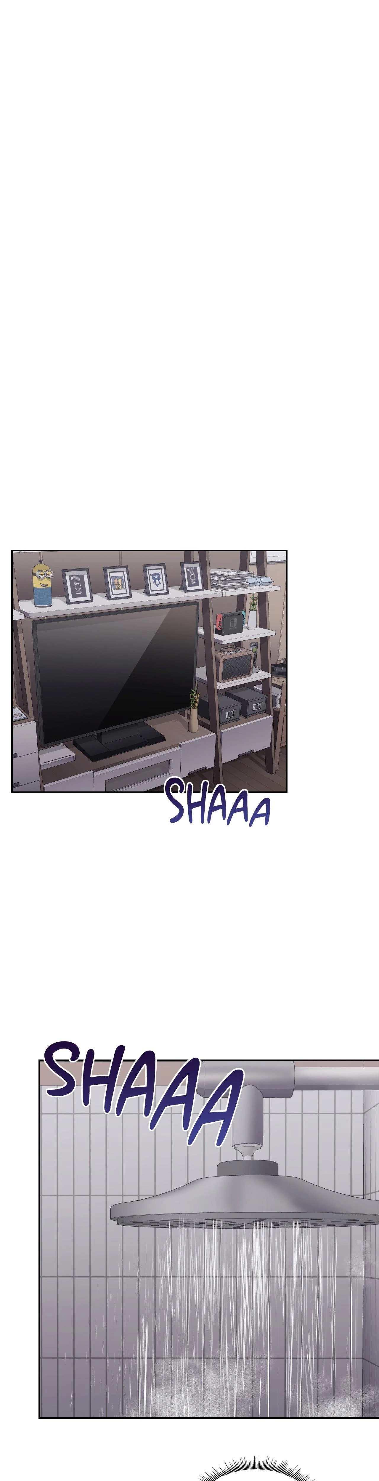 Wreck My Bias Chapter 33 Page 21