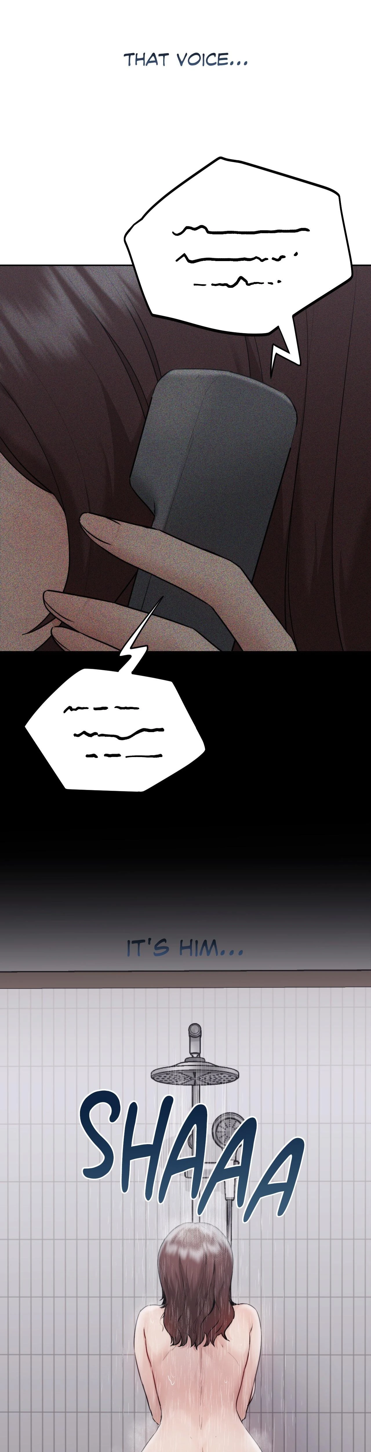 Wreck My Bias Chapter 33 Page 23