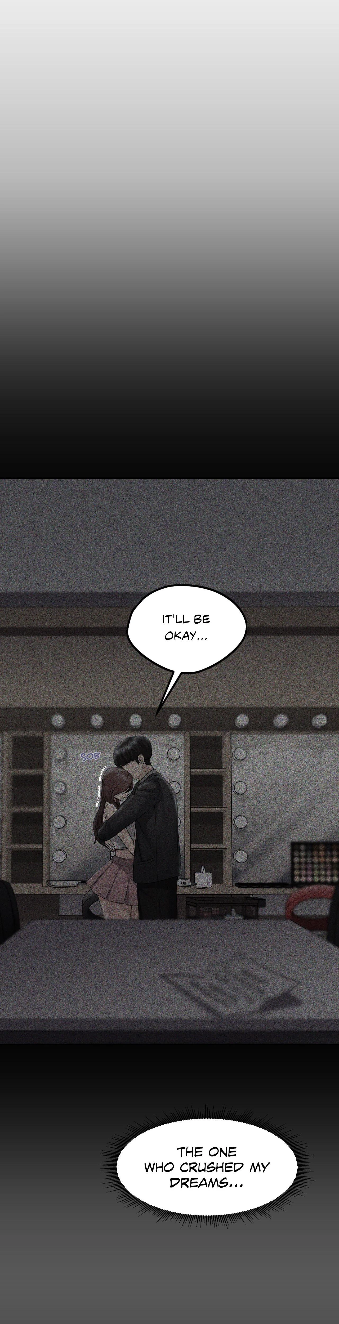 Wreck My Bias Chapter 33 Page 25