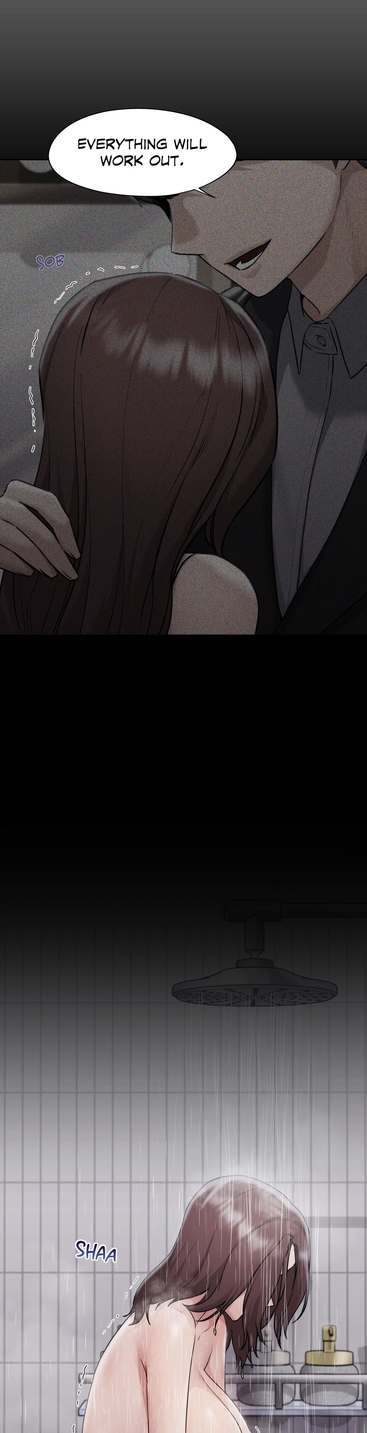 Wreck My Bias Chapter 33 Page 26