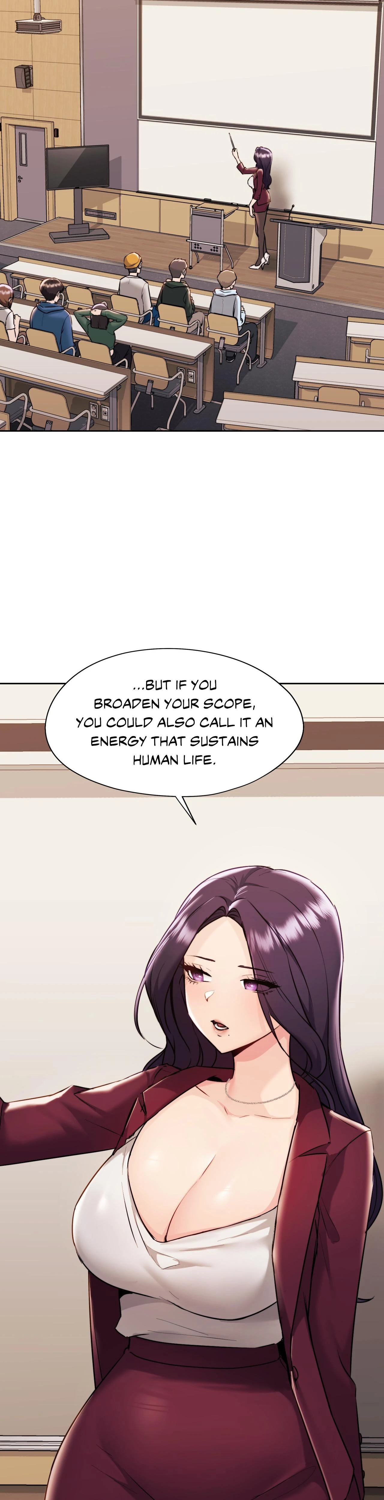 Wreck My Bias Chapter 33 Page 29