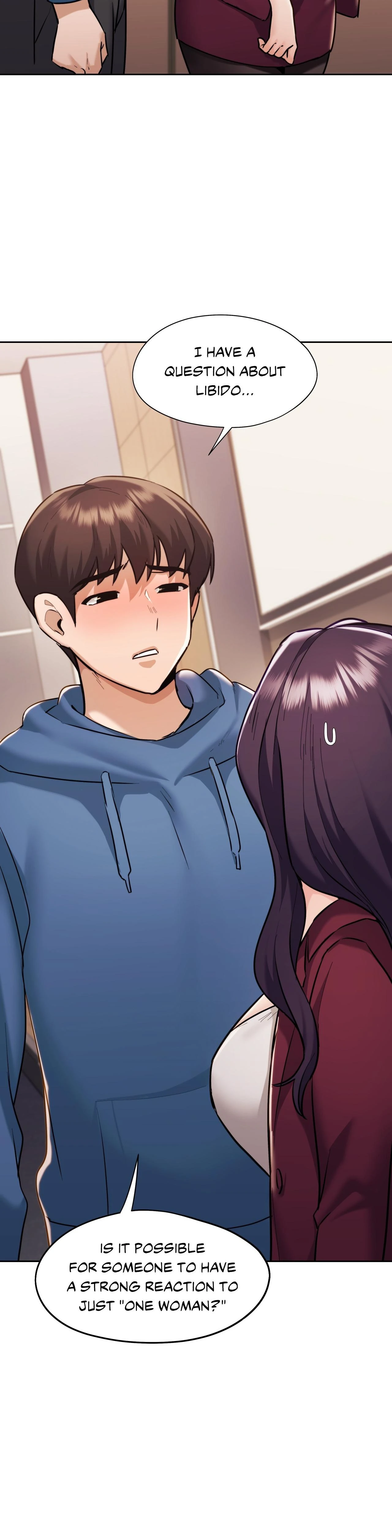 Wreck My Bias Chapter 33 Page 40