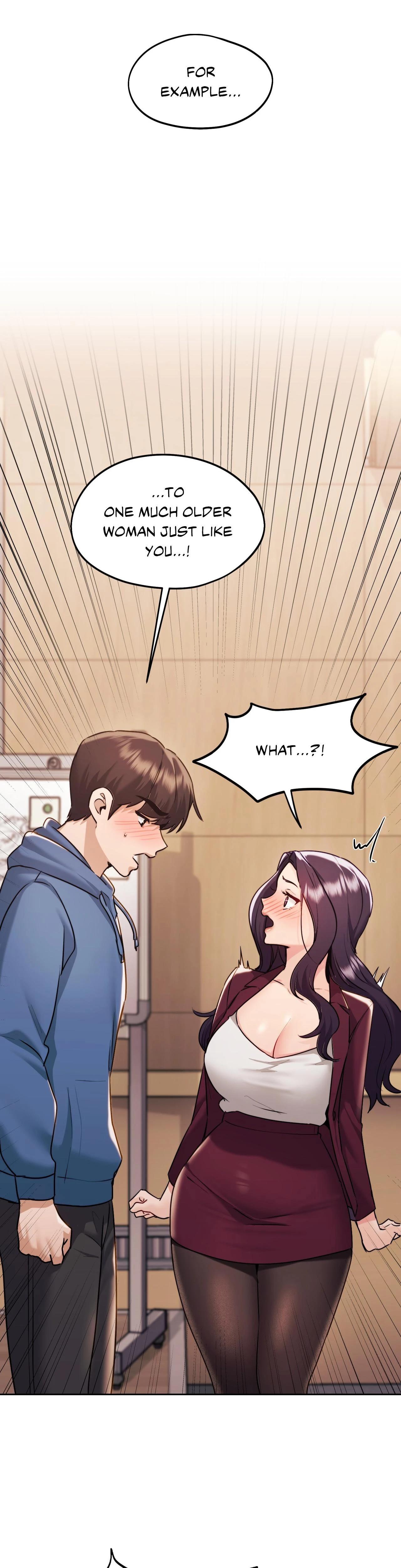 Wreck My Bias Chapter 33 Page 41