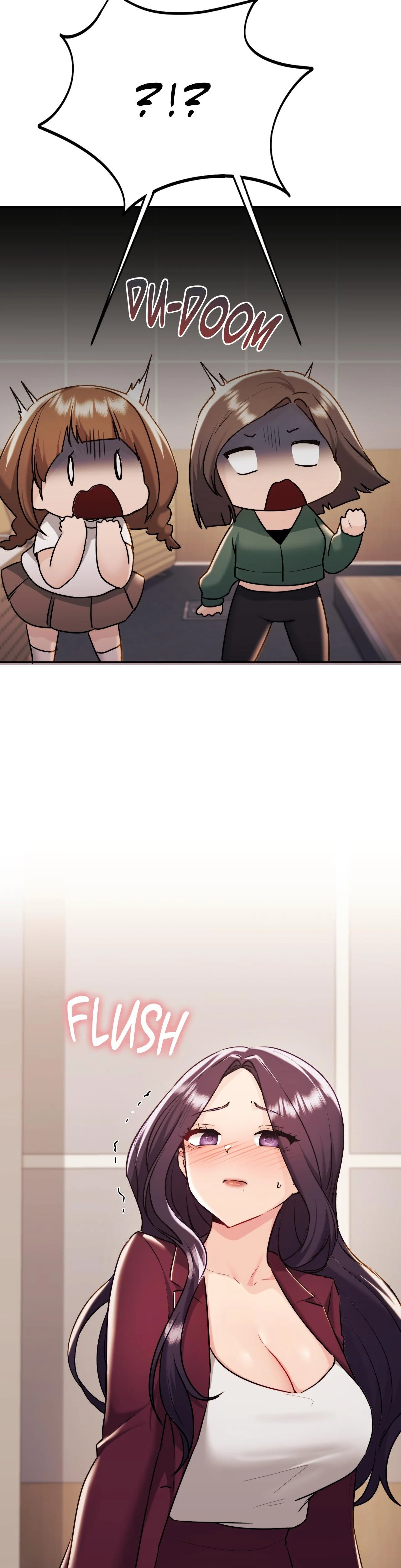 Wreck My Bias Chapter 33 Page 42