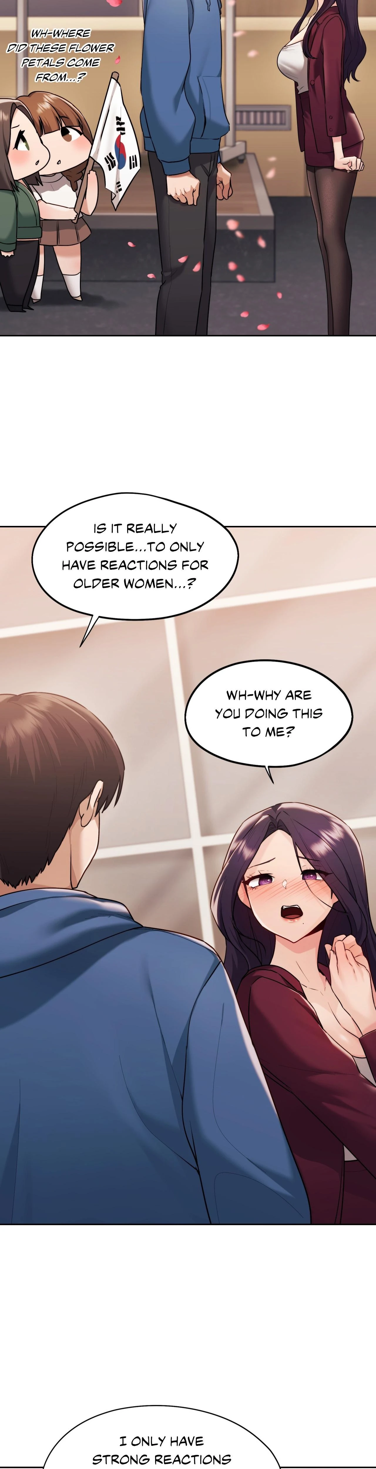 Wreck My Bias Chapter 34 Page 2