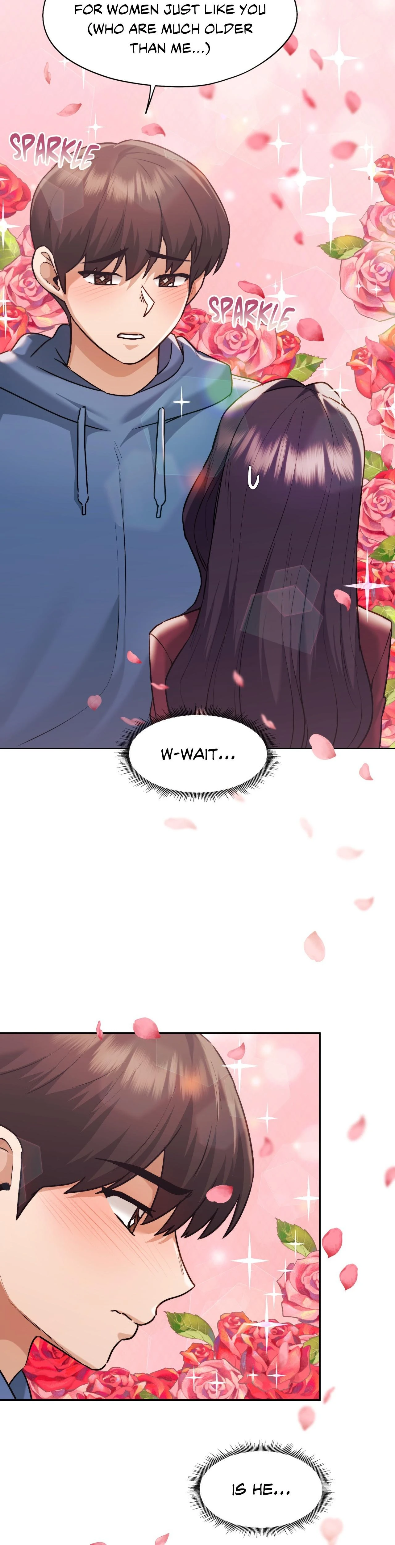 Wreck My Bias Chapter 34 Page 3