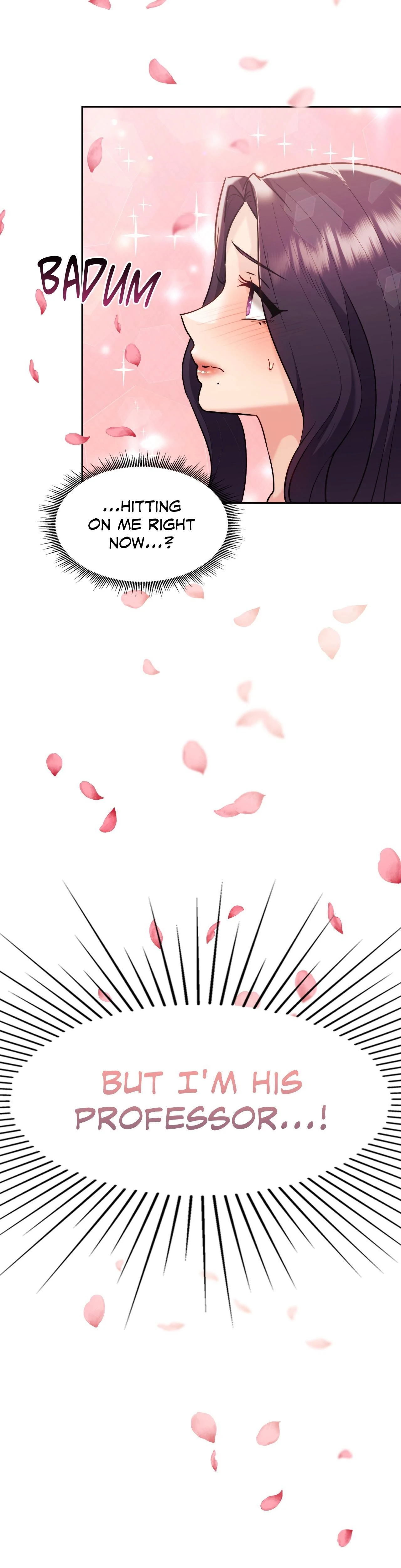 Wreck My Bias Chapter 34 Page 4