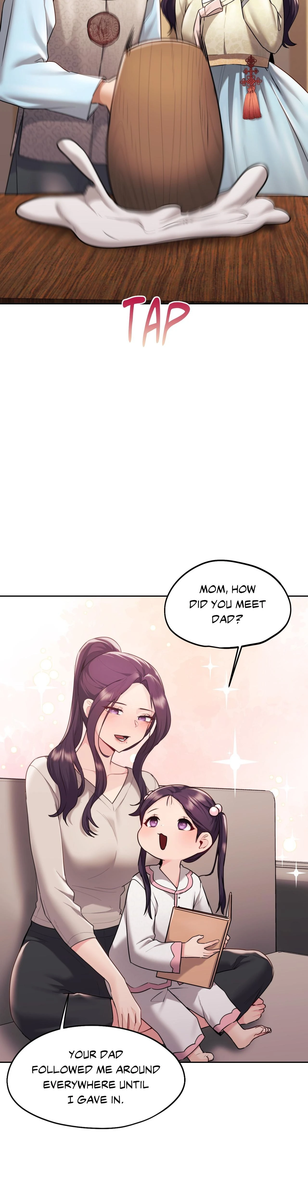Wreck My Bias Chapter 34 Page 7