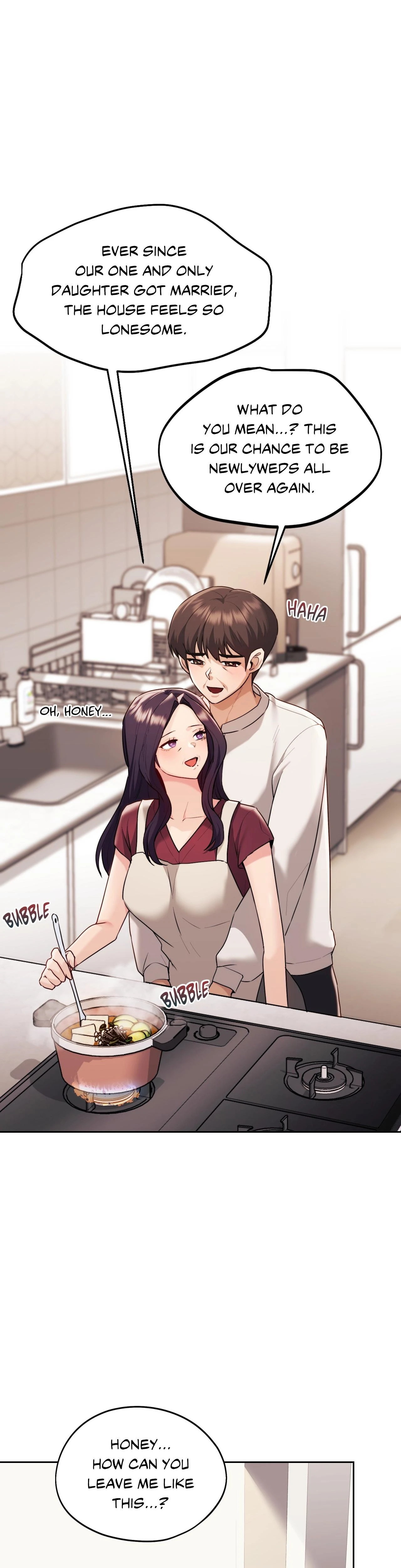 Wreck My Bias Chapter 34 Page 8