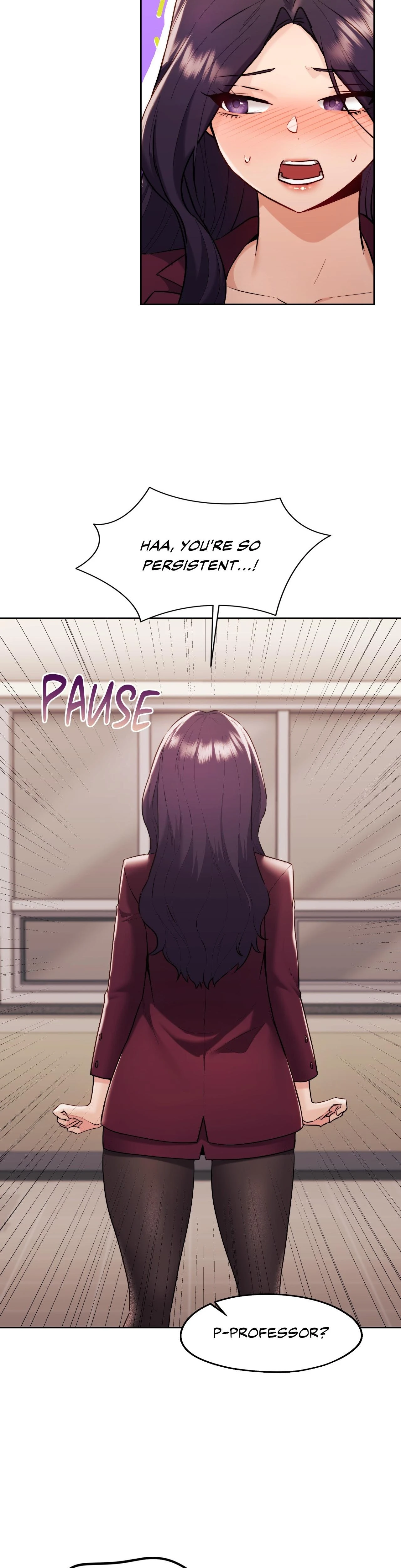 Wreck My Bias Chapter 34 Page 17