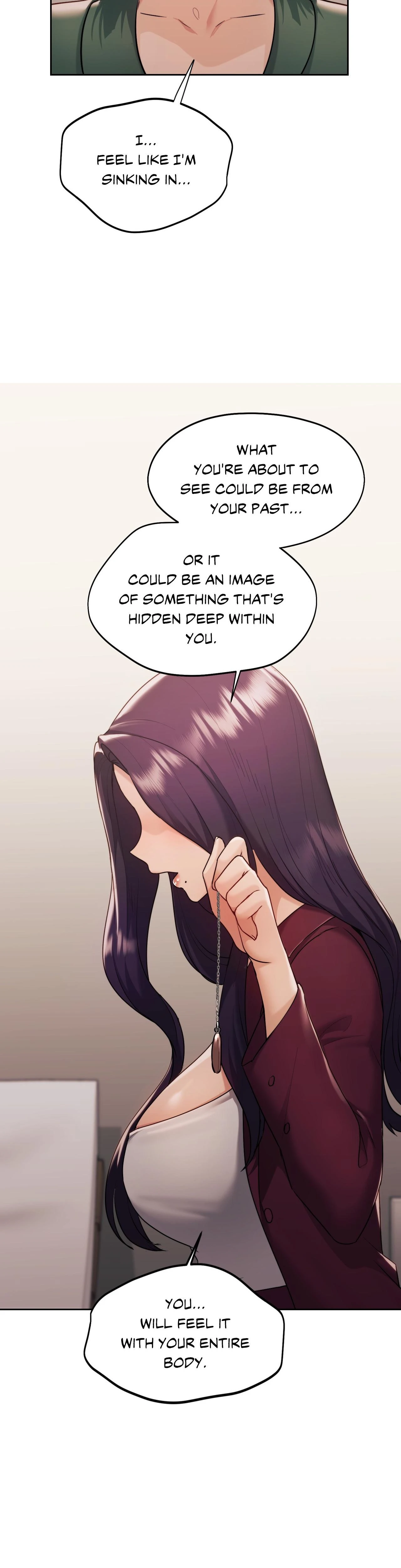 Wreck My Bias Chapter 34 Page 23