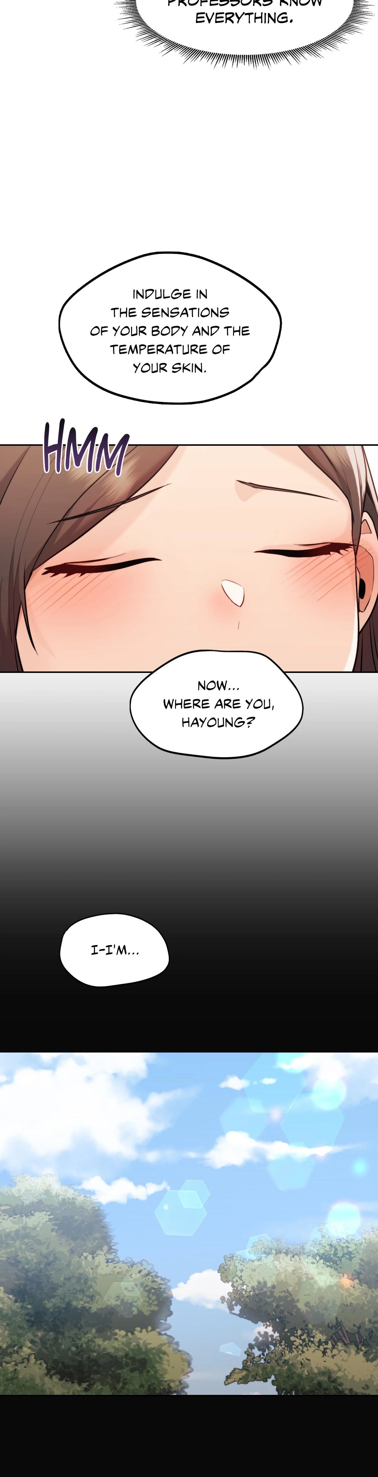 Wreck My Bias Chapter 34 Page 26