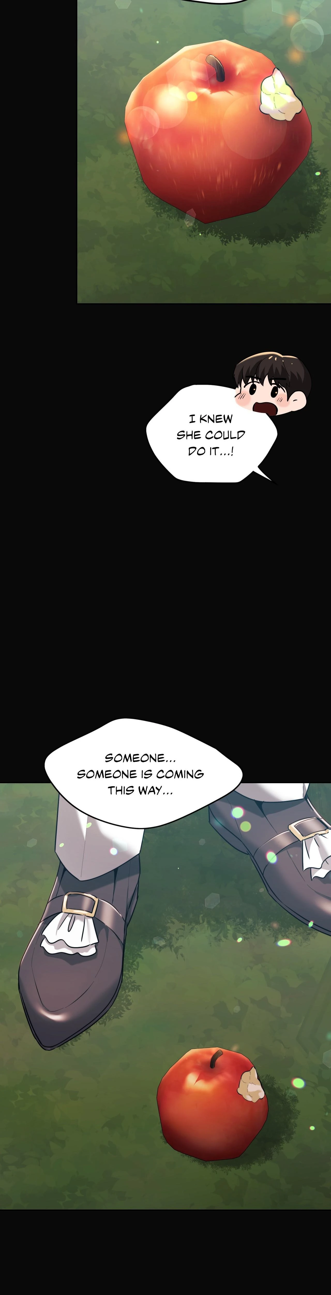 Wreck My Bias Chapter 34 Page 28