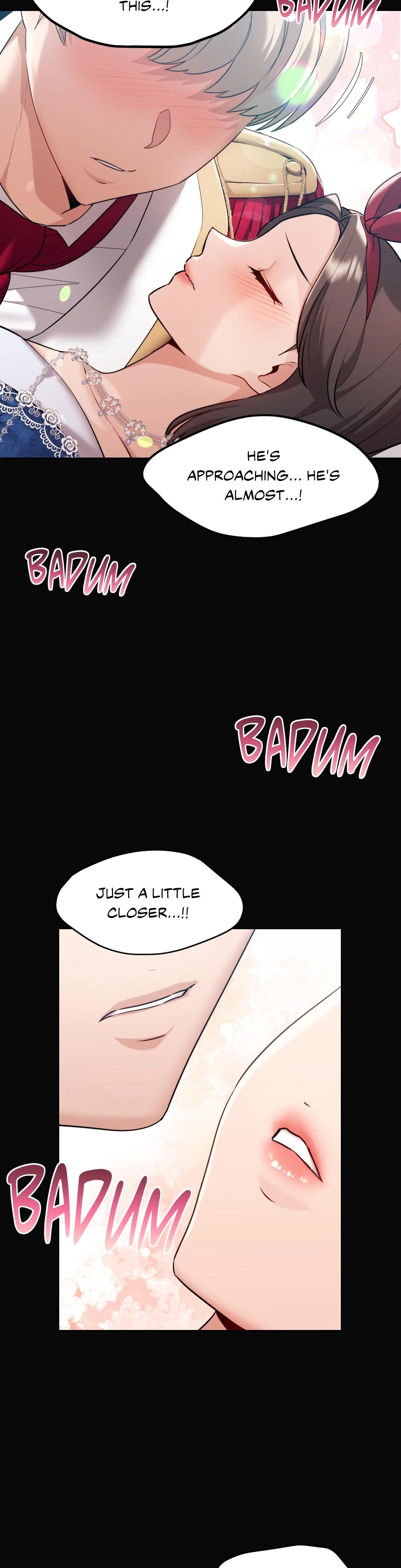 Wreck My Bias Chapter 34 Page 32