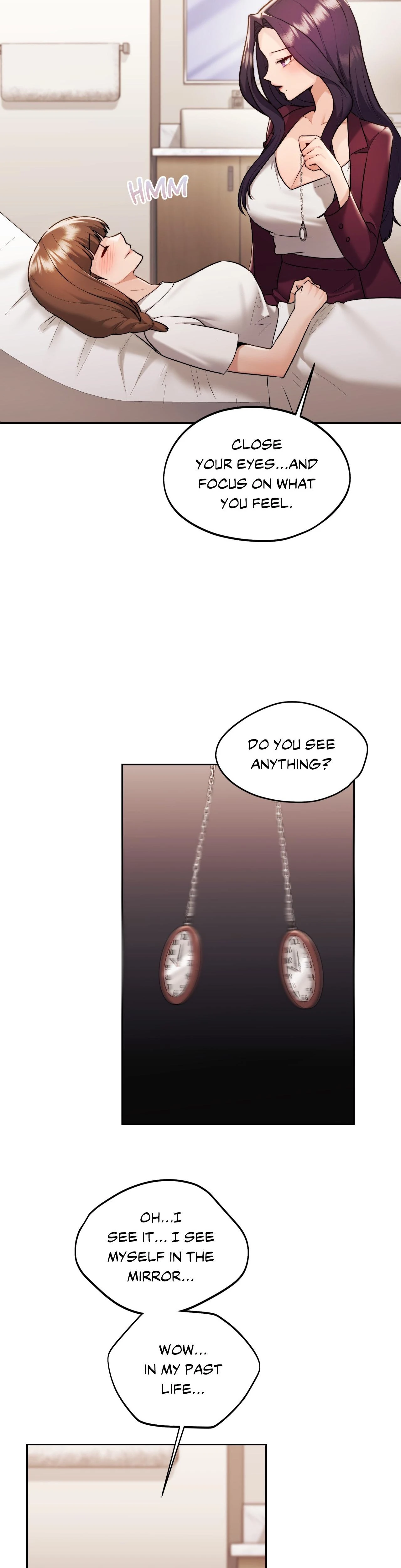 Wreck My Bias Chapter 34 Page 39