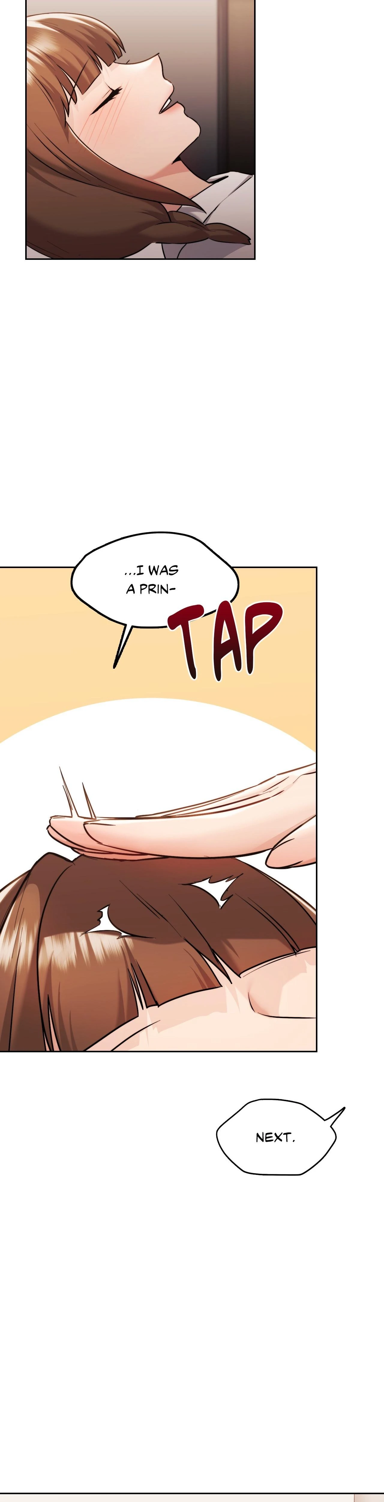 Wreck My Bias Chapter 34 Page 40