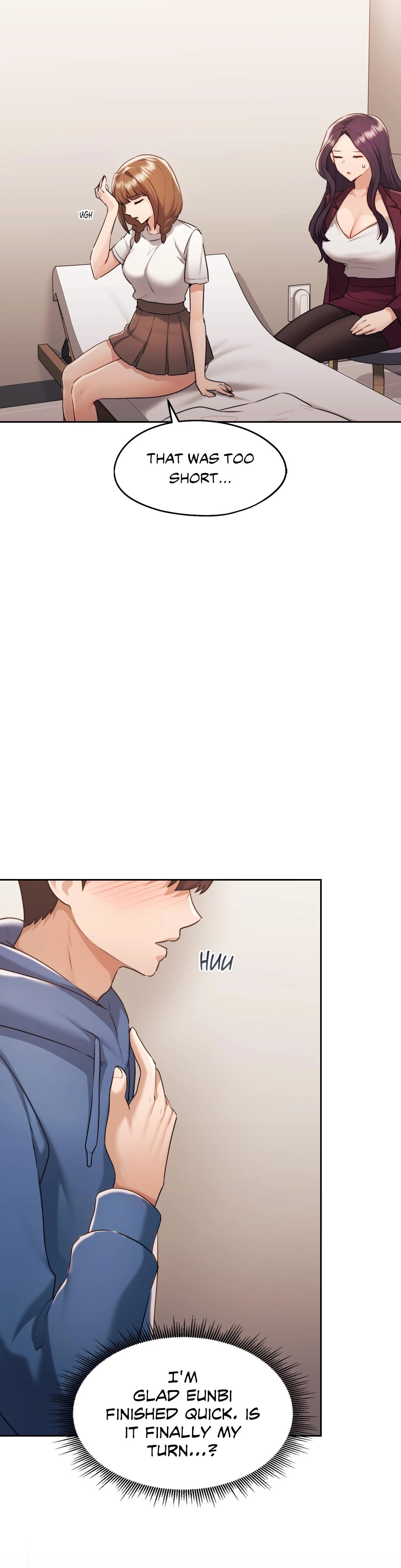 Wreck My Bias Chapter 34 Page 41